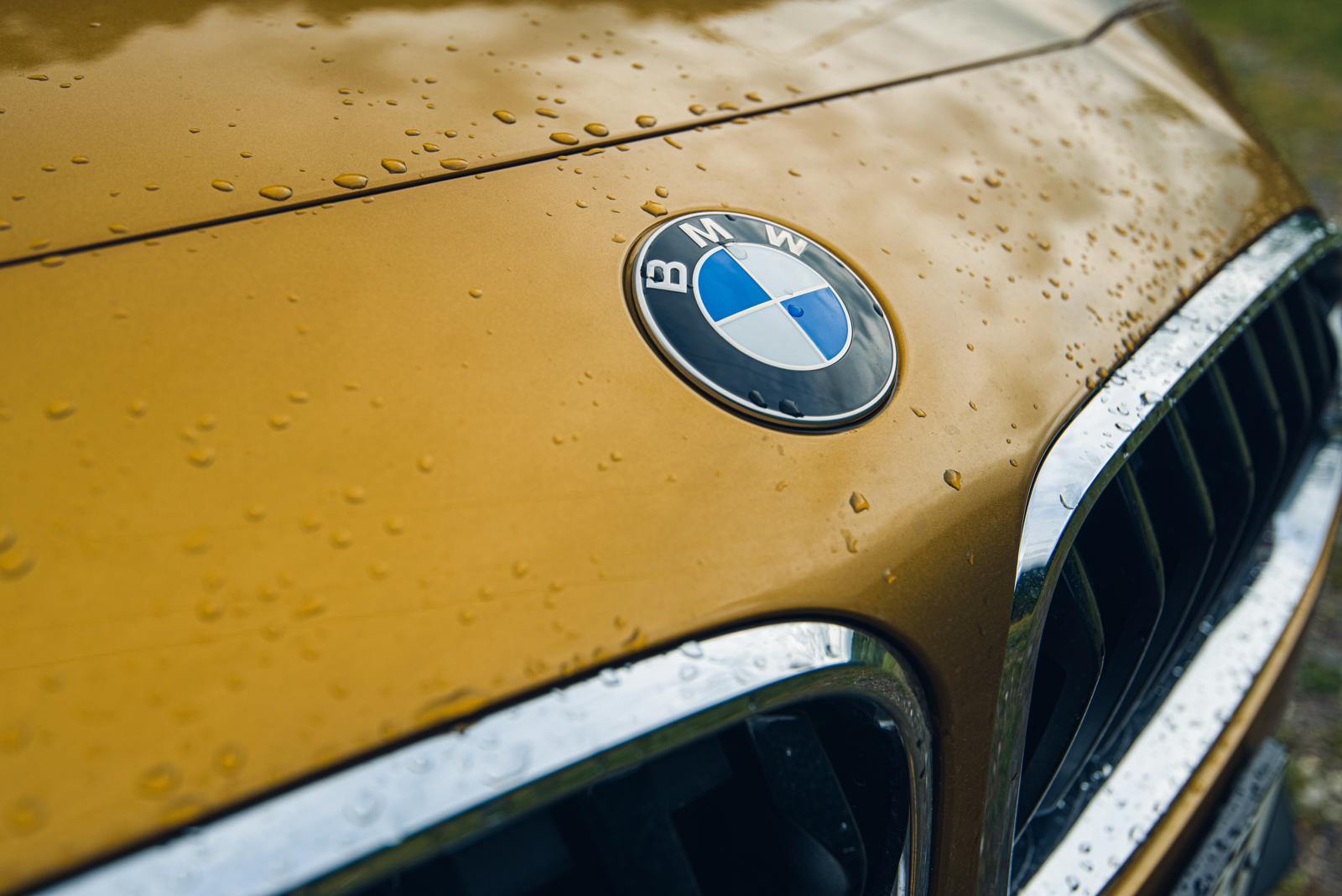 BMW X2 iX2: Une Nouvelle Ère de Conduite Électrique