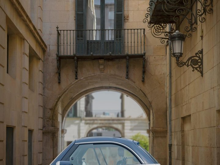 Le microlino: investir dans la durabilité sans compromis
