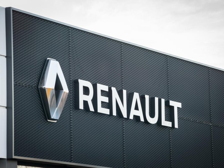 La révolution électrique : Renault Scenic E-Tech