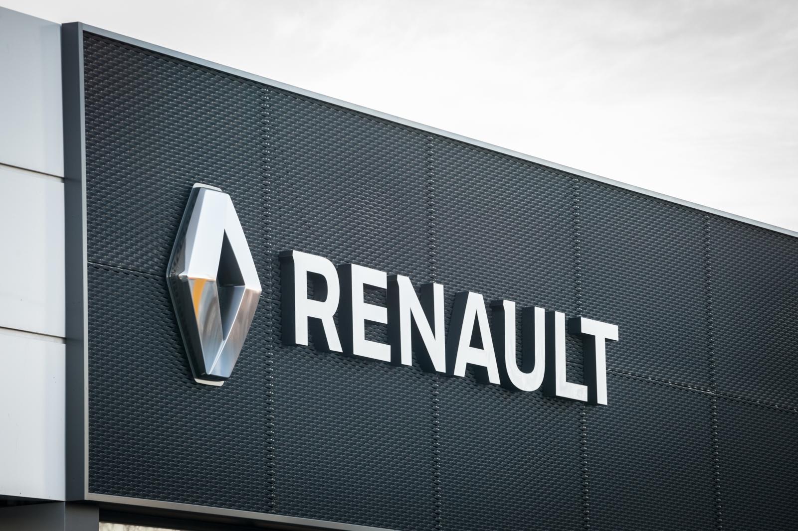 La révolution électrique : Renault Scenic E-Tech