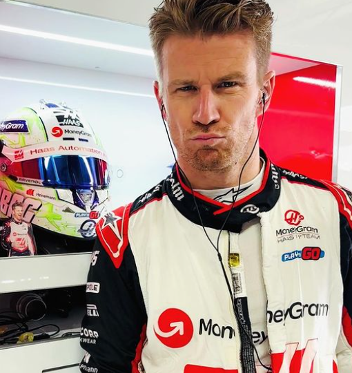 Nico Hülkenberg rejoint Sauber pour 2025: un accord crucial