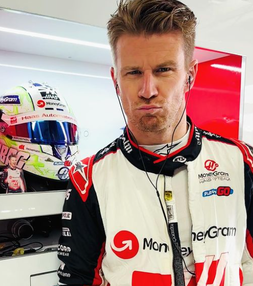 Nico Hülkenberg rejoint Sauber pour 2025: un accord crucial