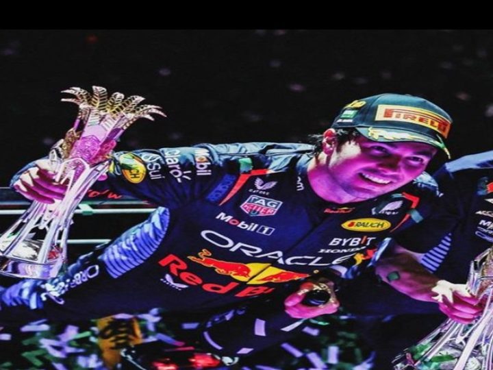 Une nouvelle aube pour Sergio Perez en Formule 1: un début de saison éblouissant satisfait enfin Red Bull