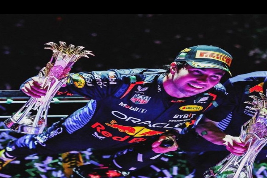 Une nouvelle aube pour Sergio Perez en Formule 1: un début de saison éblouissant satisfait enfin Red Bull