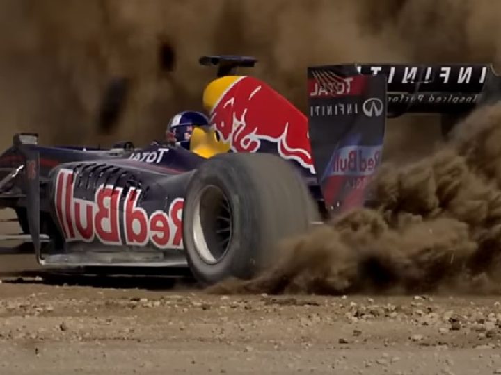 Red Bull face à un tournant: retrait possible de la branche autrichienne de la Formule 1