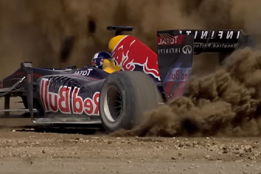Red Bull face à un tournant: retrait possible de la branche autrichienne de la Formule 1