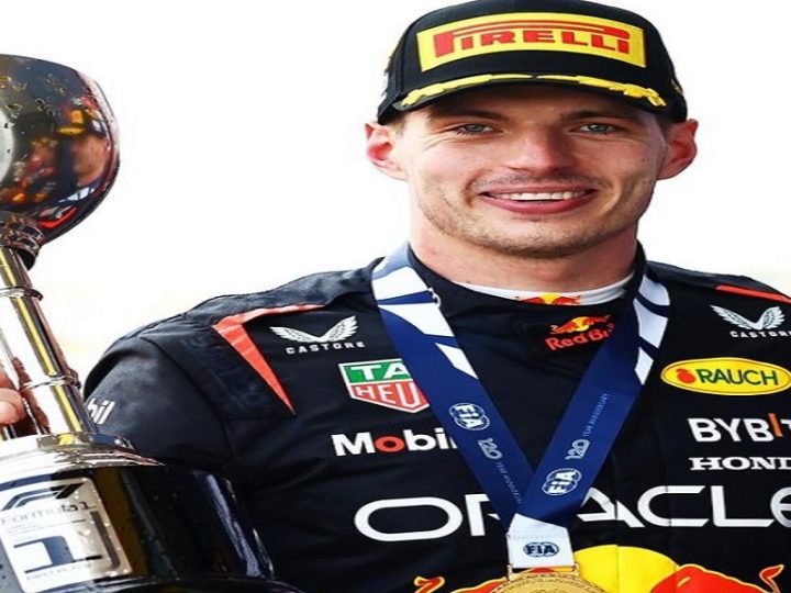 Suzuka, un circuit moins excitant ? La vision de Verstappen et Tsunoda sur le GP du Japon