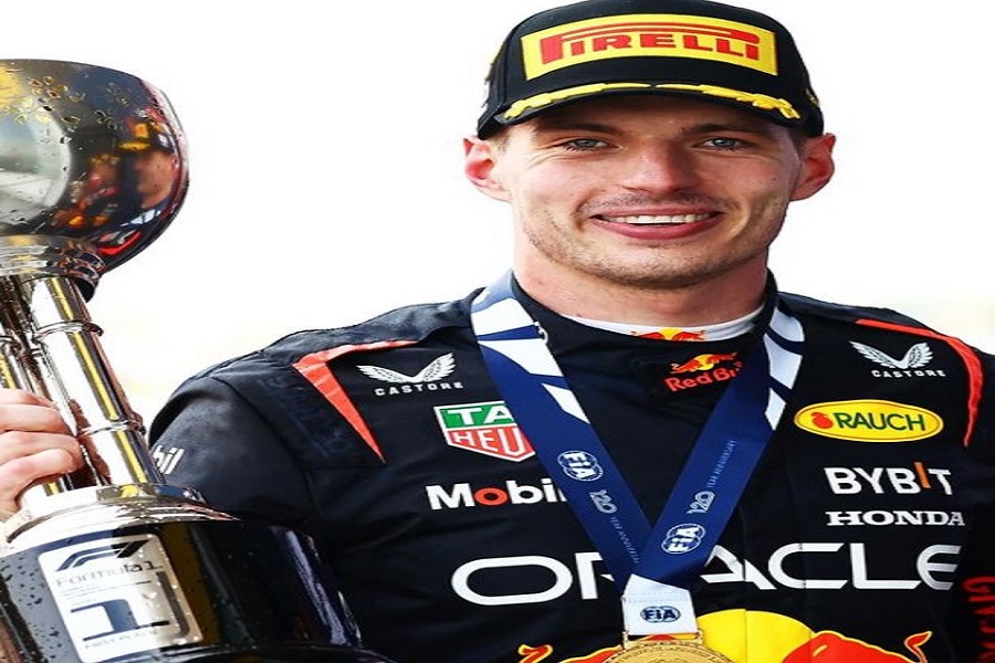 Suzuka, un circuit moins excitant ? La vision de Verstappen et Tsunoda sur le GP du Japon